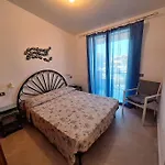 Appartamento La Pergola Bianca Villasimius