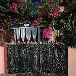 La Pergola Bianca