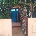 La Pergola Bianca Appartamento