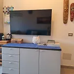 Appartamento La Pergola Bianca