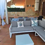 La Pergola Bianca Apartment *