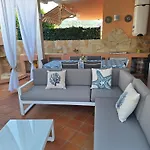 Appartamento La Pergola Bianca