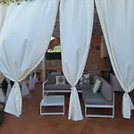 Appartamento La Pergola Bianca