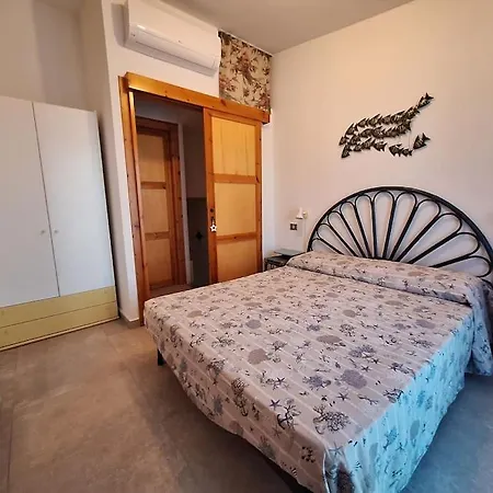 La Pergola Bianca דירה *