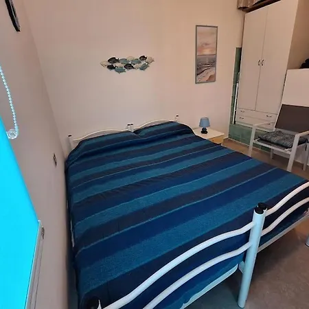 La Pergola Bianca דירה