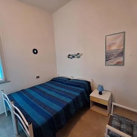 דירה La Pergola Bianca *