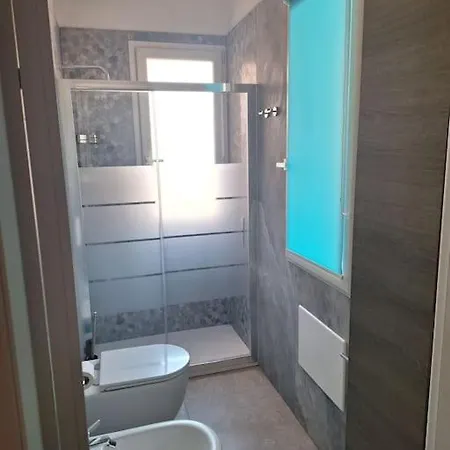 La Pergola Bianca *