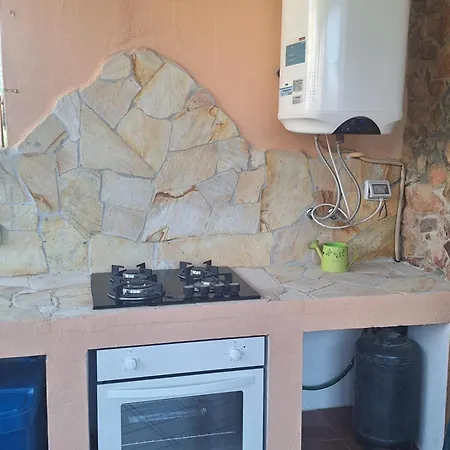 La Pergola Bianca וילסימיוס