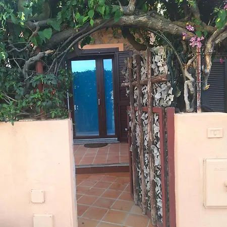 La Pergola Bianca דירה