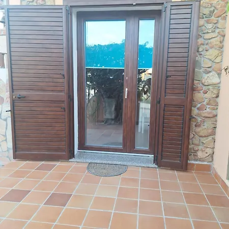 La Pergola Bianca