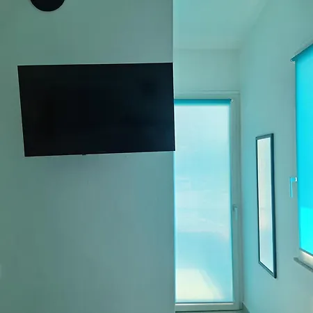 La Pergola Bianca וילסימיוס