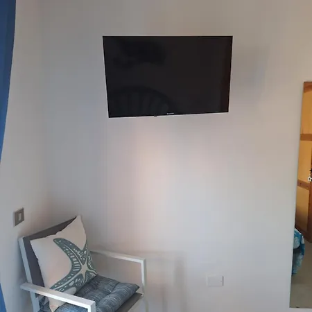 La Pergola Bianca * וילסימיוס