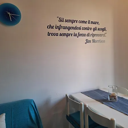 דירה La Pergola Bianca וילסימיוס