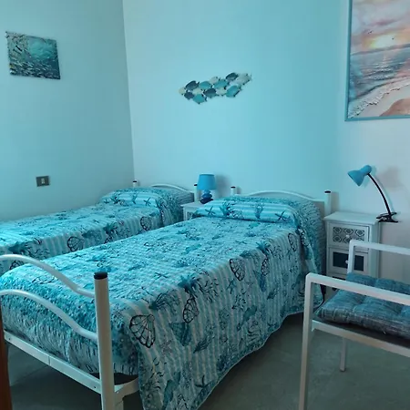 La Pergola Bianca וילסימיוס