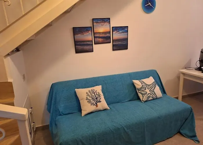 La Pergola Bianca * 빌라시미우스