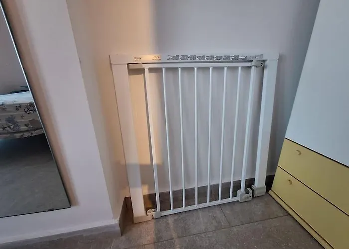 La Pergola Bianca וילסימיוס