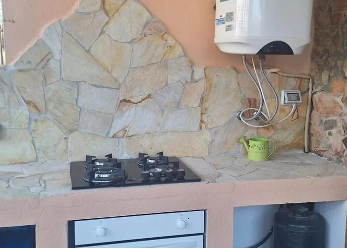 La Pergola Bianca 维拉西米乌斯