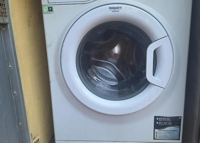 La Pergola Bianca 公寓 *