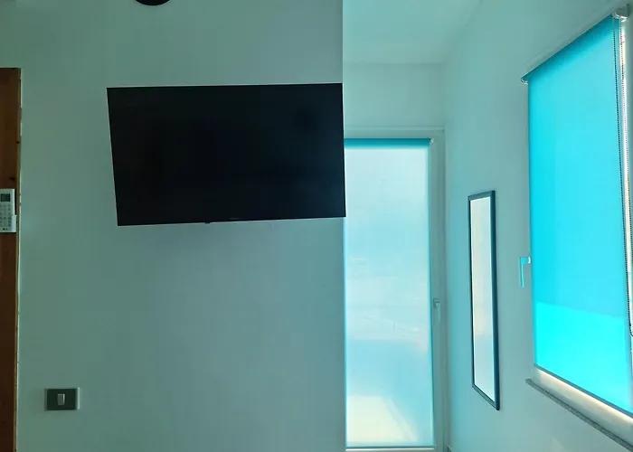 La Pergola Bianca וילסימיוס