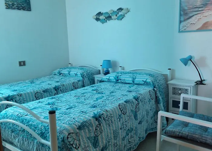 La Pergola Bianca Villasimius