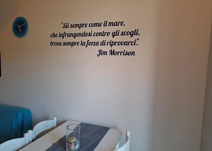 La Pergola Bianca 빌라시미우스