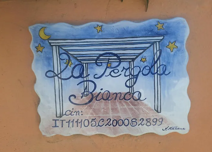 Apartment La Pergola Bianca Villasimius